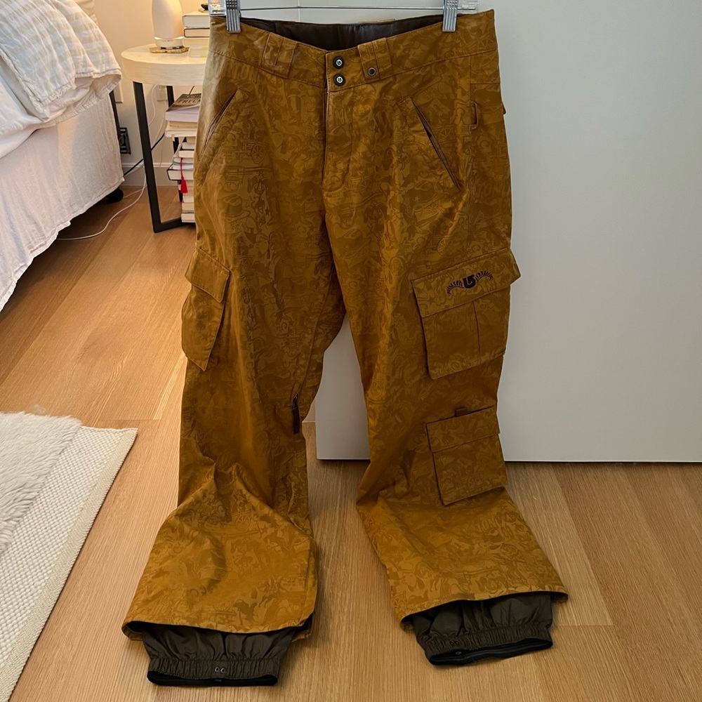 Burton Women’s ski/snowboard pants